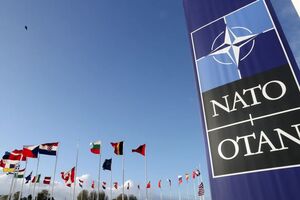 Реальні переговори про вступ України в Альянс будуть лише після перемоги України над Росією – джерело