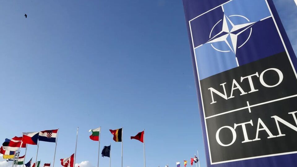 Реальні переговори про вступ України в Альянс будуть лише після перемоги України над Росією – джерело