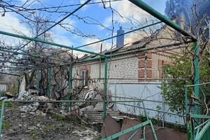 Окупанти регулярно обстрілюють Оріхів