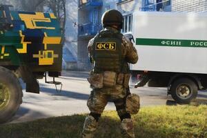 Российские ФСБшники на оккупированных территориях переодеваются в гражданское и провоцируют население на откровенные высказывания об оккупантах