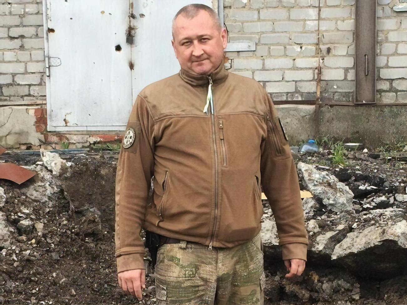 Марченко показал самодельные российские беспилотники, запускаемые с целью "нагрузить" украинскую ПВО