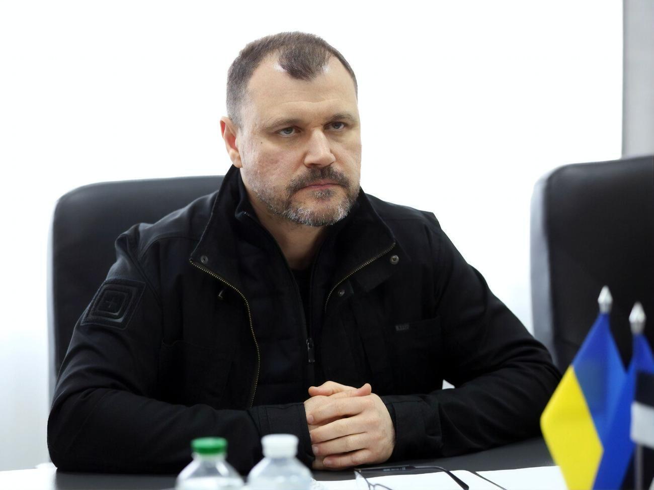 Клименко сообщил, что&nbsp;аппарат МВД обновлен примерно на 40%