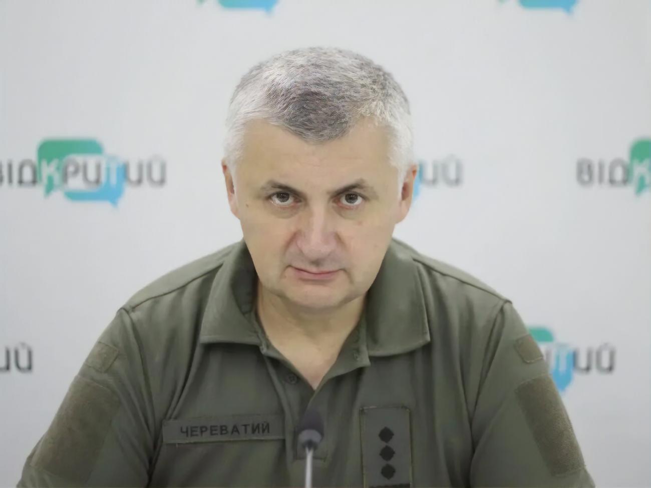 У РФ уже не раз обіцяли перемоги до певних дат, але марно &ndash; Череватий