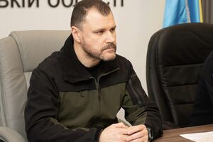 Клименко розповів про плани встановити камери в автомобілях для складання практичного іспиту