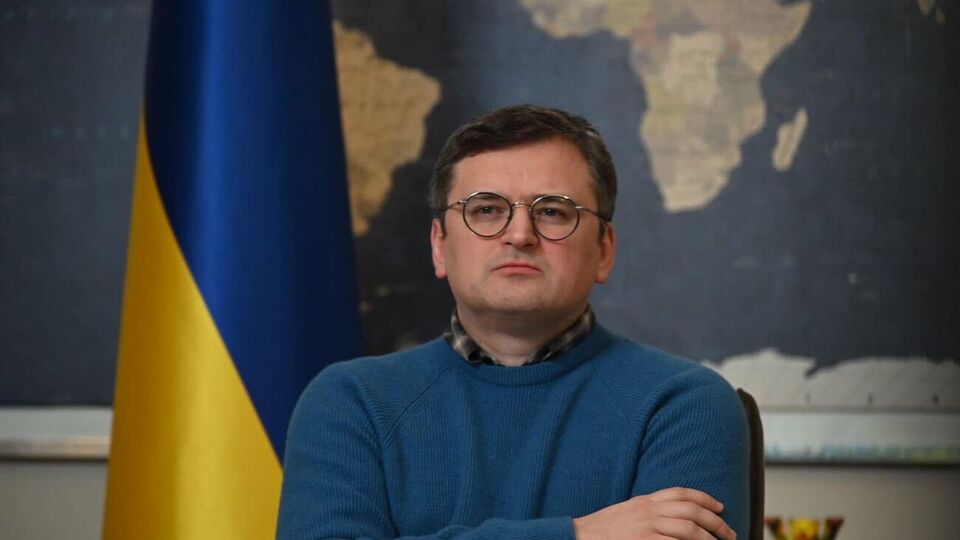 Кулеба висловився про надання винищувачів Україні