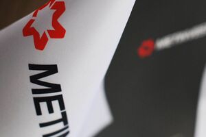 "Метінвест" увійшов до рейтингу найкращих працедавців України воєнного часу
