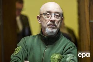 Резніков сказав, як Україна звільнятиме Крим