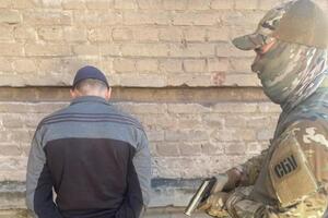 Задержанному сообщили о подозрении, он арестован