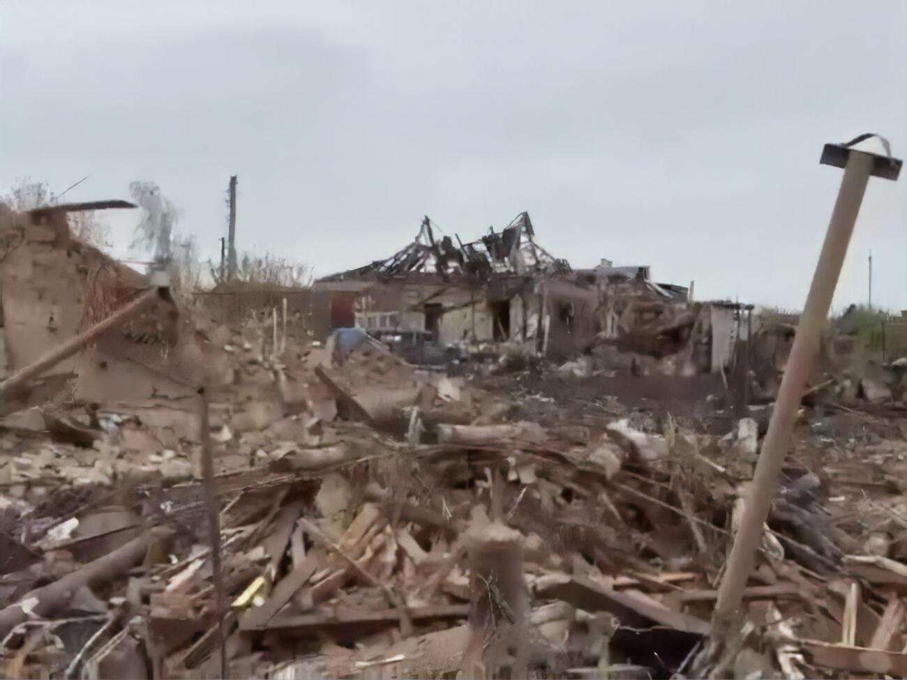 Росіяни десятки разів на день обстрілюють правобережну частину Херсонської області з різних видів зброї