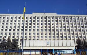 Планують, що питання відставки Гунько Київська облрада розгляне 8 травня