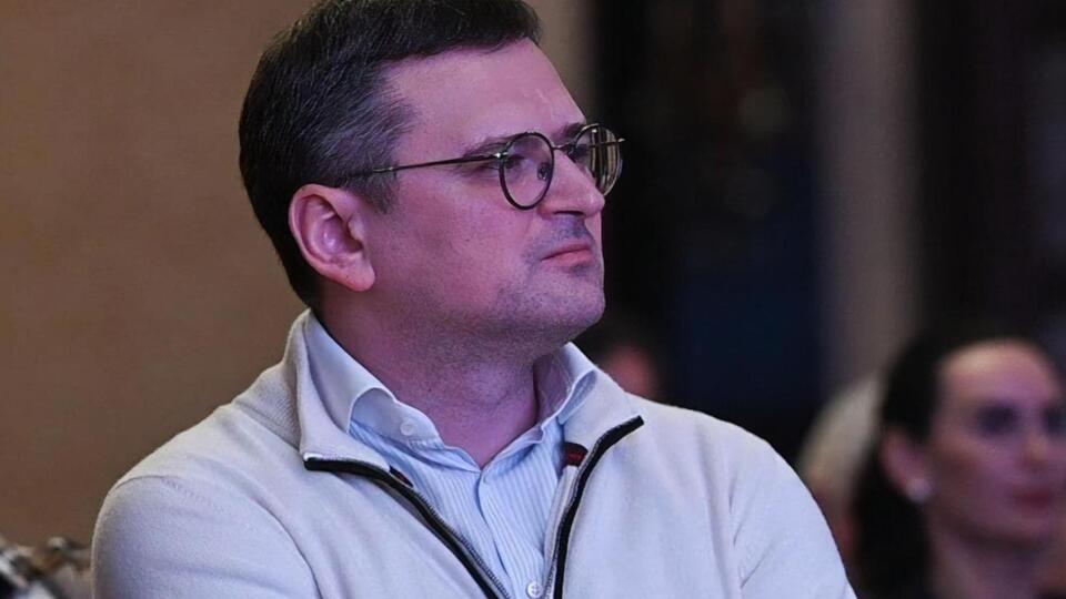 Кулеба о работе над контрнаступлением: Мы это делаем на 120% каждый день