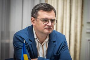 Кулеба розповів, що Україна вважатиме вирішальною битвою