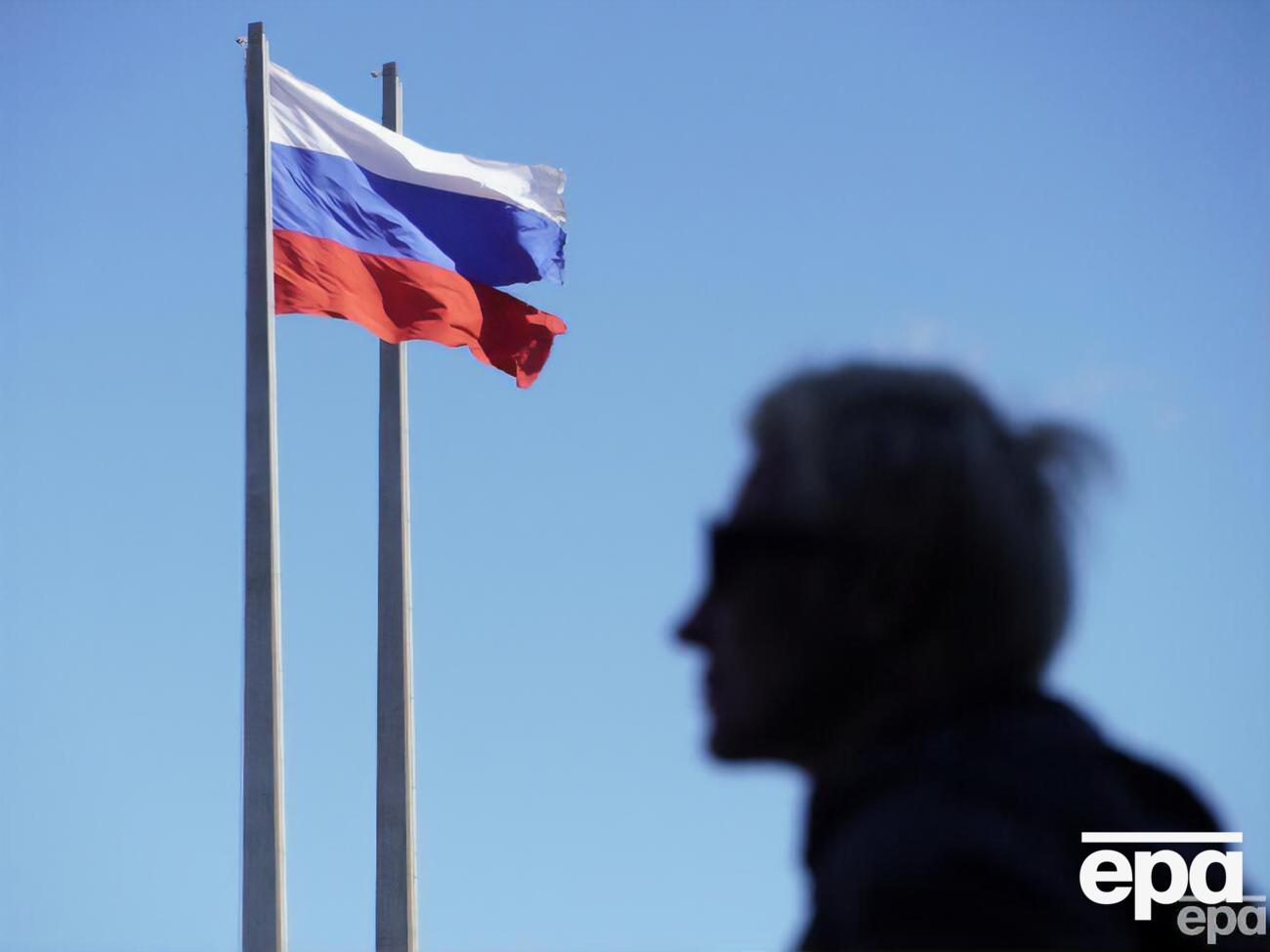 Позицию Рады по поводу России будут распространять среди мирового сообщества