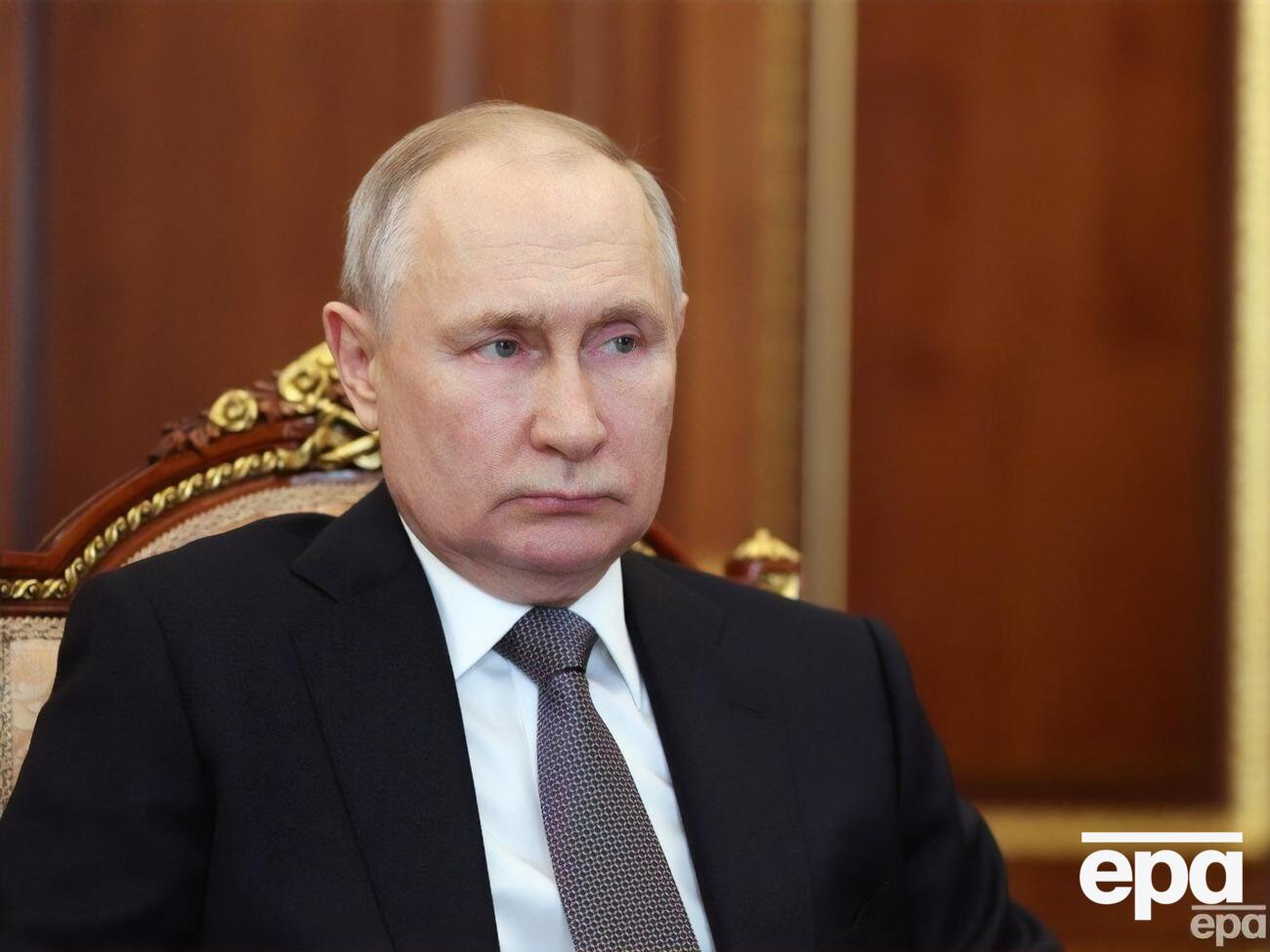 Кулеба рассказал, как мир изолирует Путина