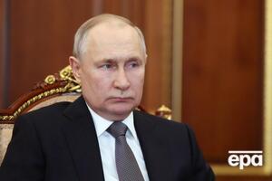 Кулеба рассказал, как мир изолирует Путина