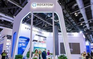 Співробітники "Росатому" перебувають на захопленій окупантами ЗАЕС