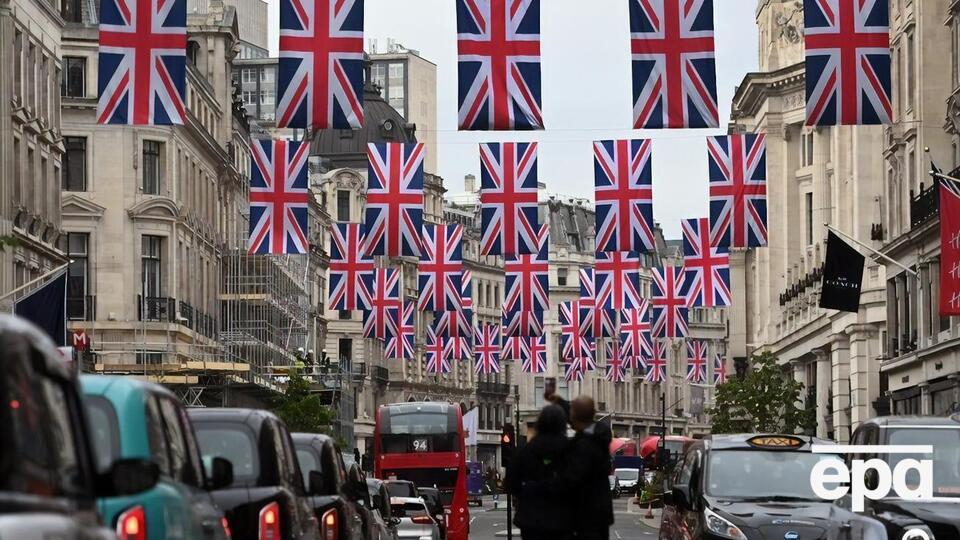 У Британію від України поїде людина з високим статусом, сказав Кулеба