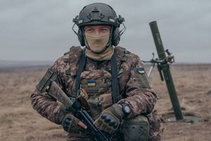 ОККО и "Повернись живим" собирают средства на гранатометы, минометы и пулеметы для бригад ТрО