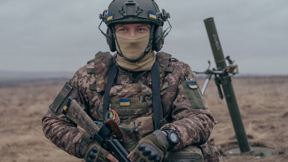 ОККО і "Повернись живим" збирають кошти на гранатомети, міномети й кулемети для бригад ТрО