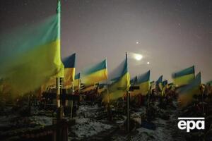 На військовому кладовищі зможуть перепоховати Героїв України та видатних борців за незалежність країни