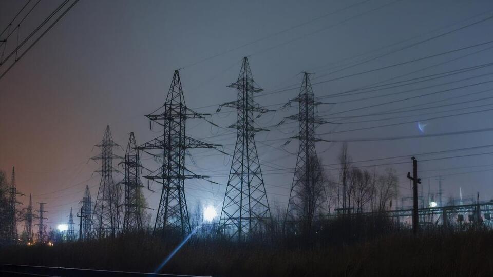 Про стабілізацію ситуації в енергосистемі України Міненерго заявляло у лютому