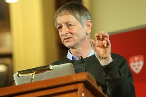 Гінтон заявив, що шкодує про свою виконану роботу у сфері ШІ
