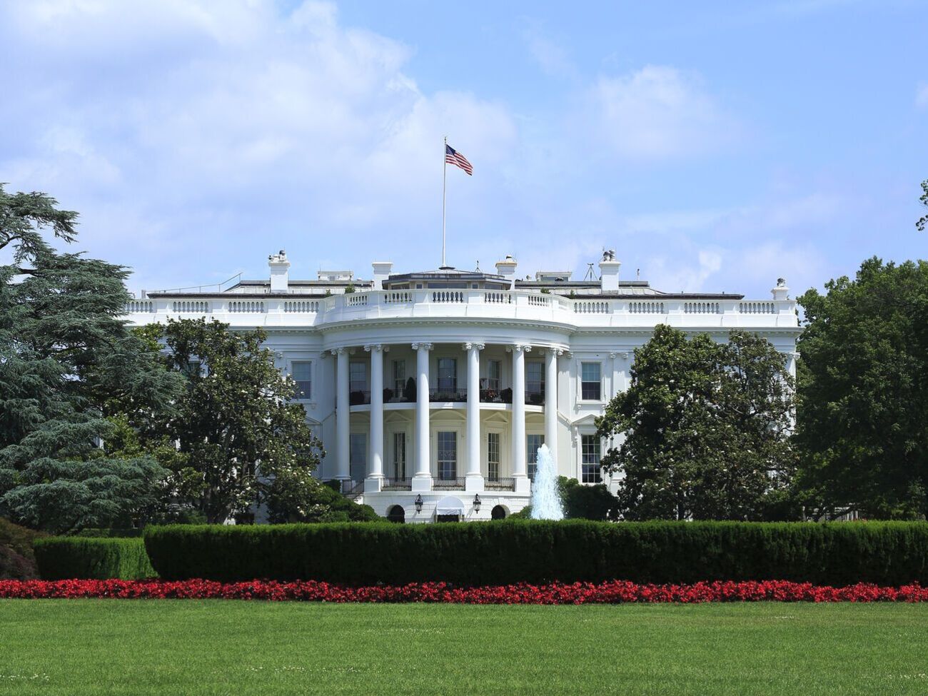 Президентські вибори у США заплановано на 5 листопада 2024 року