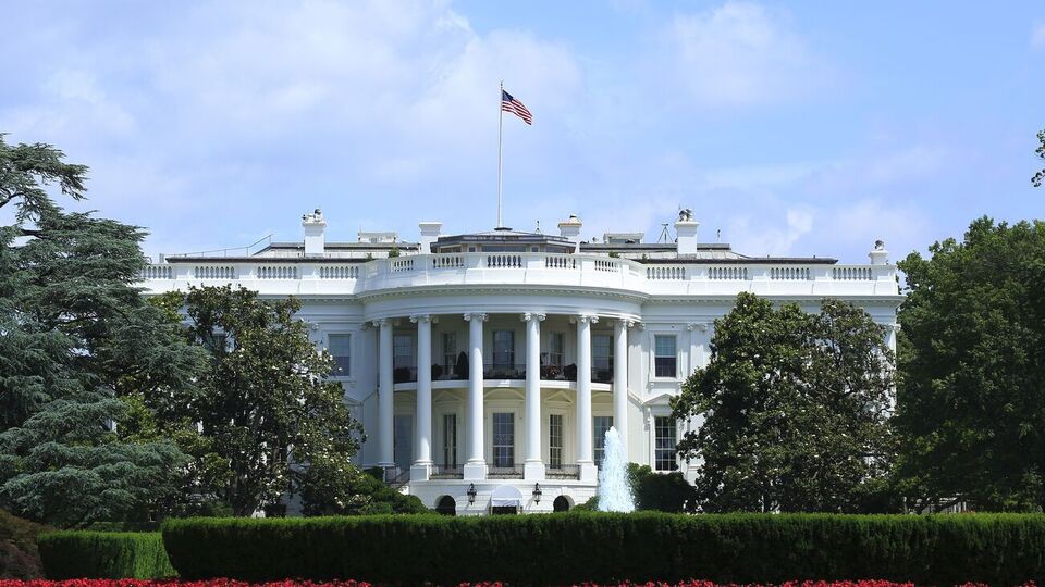 Президентські вибори у США заплановано на 5 листопада 2024 року