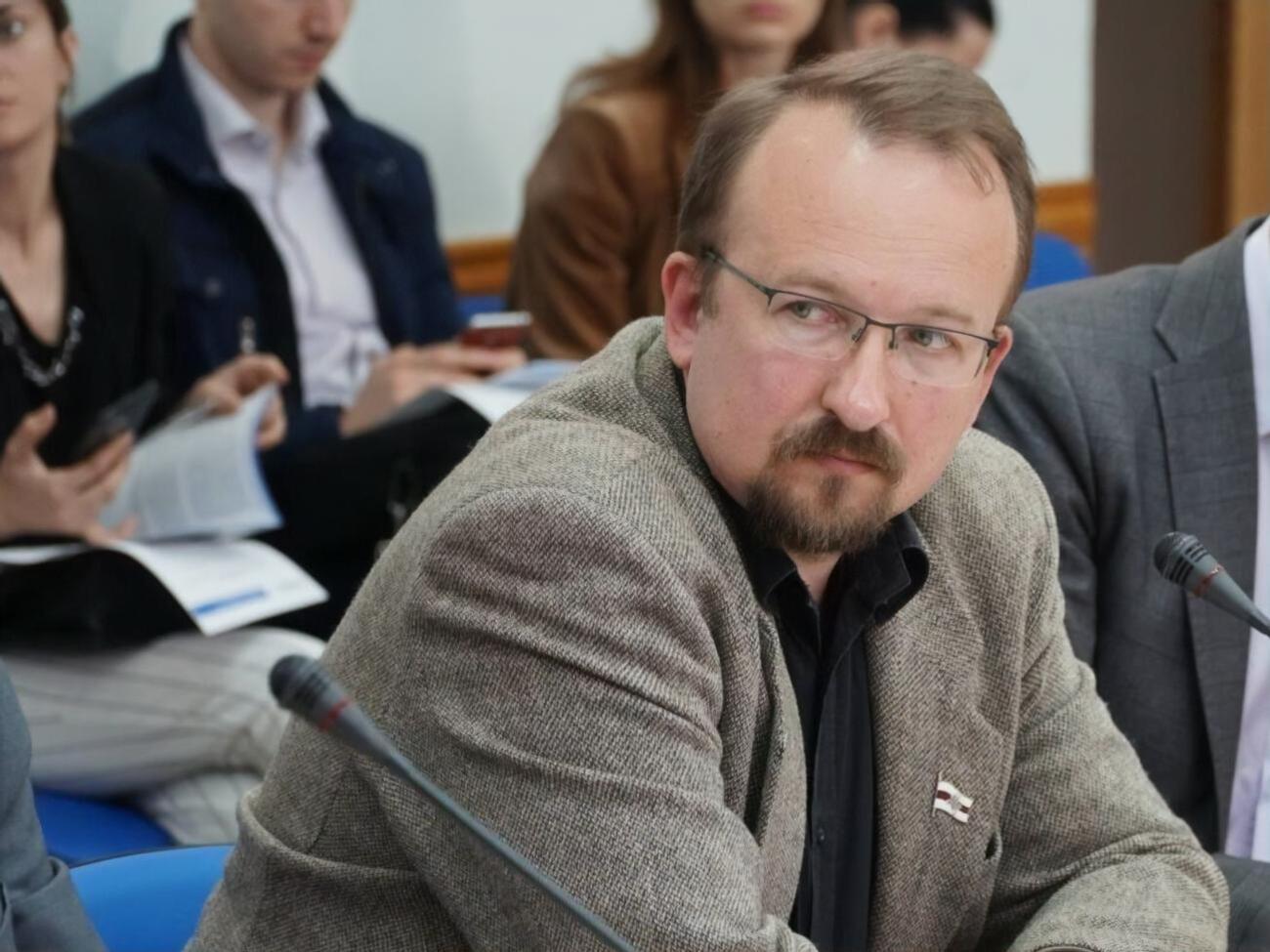 В Генассамблее ООН Путин получил два пинка. В том числе от государств, которые считались зоной "исключительного" российского влияния