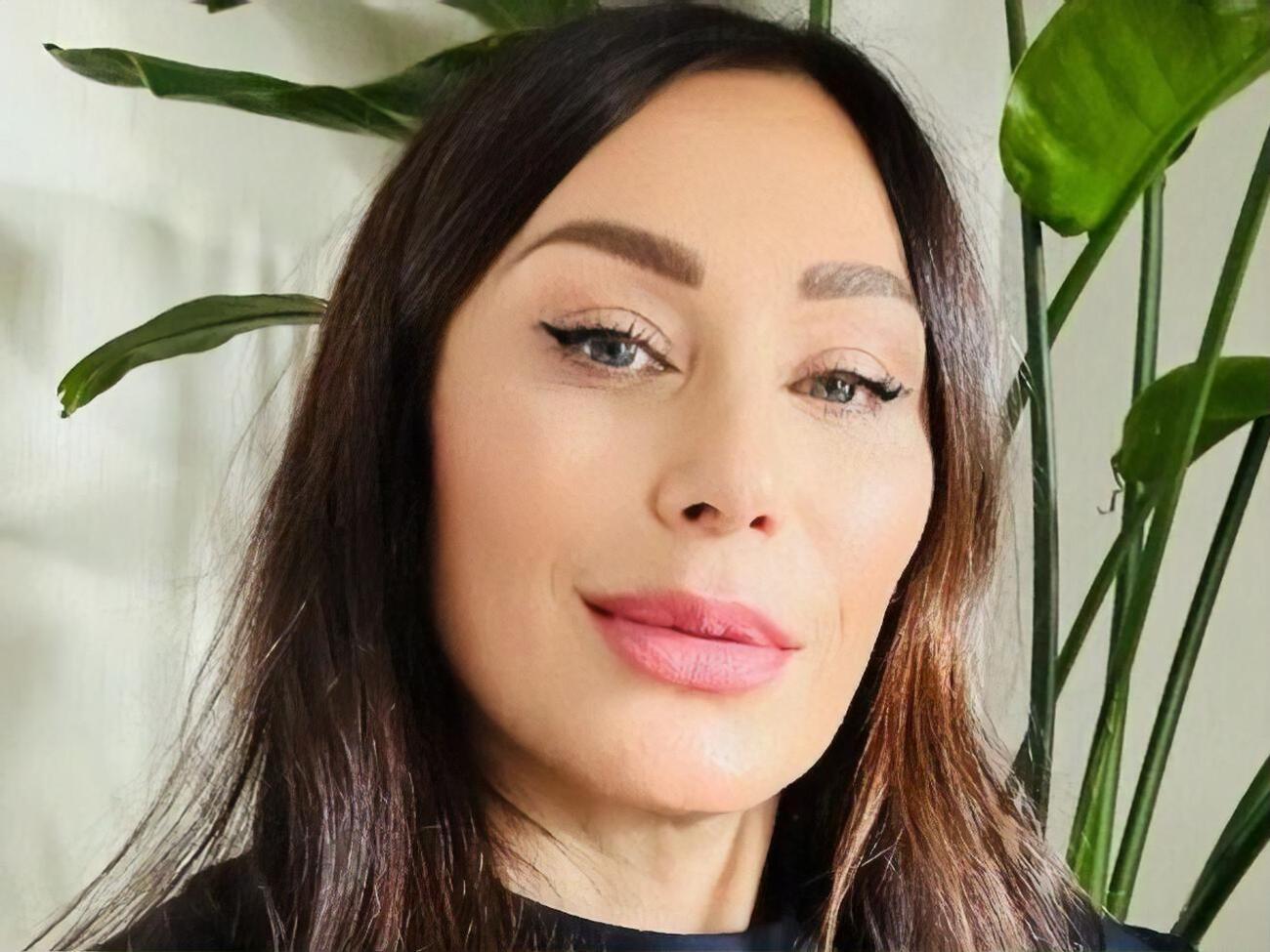 У липні Філатовій виповниться 50 років