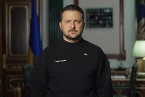 Зеленский: Готовим концептуальные решения для развития Украины