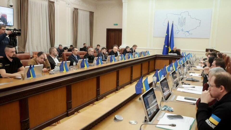 У Кабміні очікують на 700 нових робочих місць