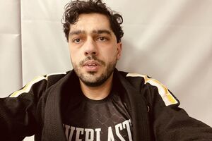 Лерос подавав позов у Верховний Суд