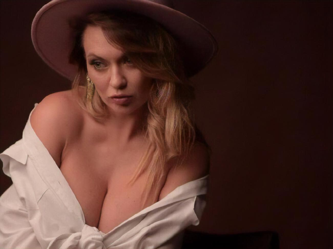 Саліванчук:&nbsp;Ніжність&nbsp;&ndash; природна якість жінки, її зброя та її зворушлива слабкість