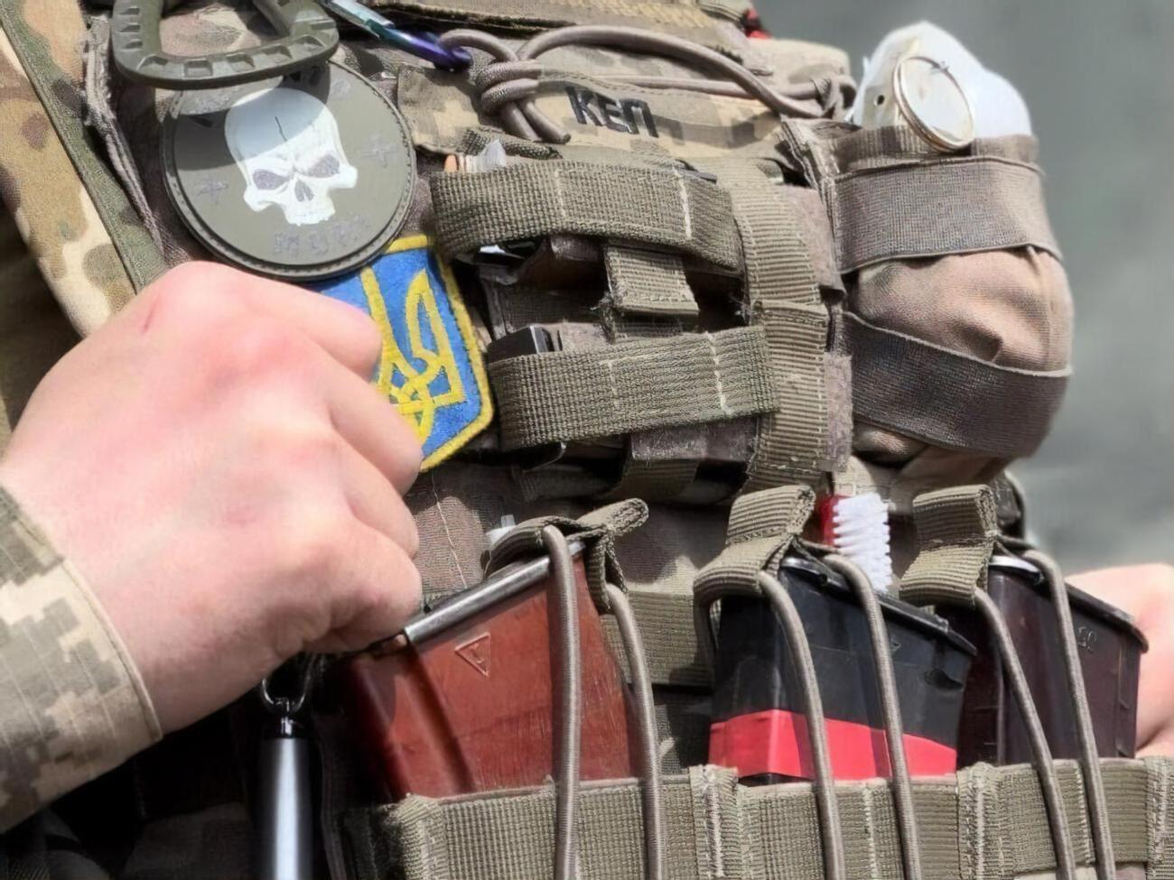 Українські захисники й далі знищують особовий склад і зброю армії країни-агресора