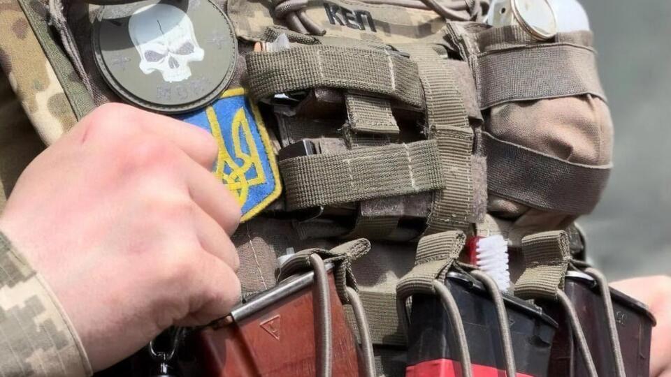 Украинские защитники продолжают уничтожать личный состав и оружие армии страны-агрессора