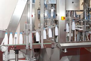 В Раде предложили ввести сбор в размере 0,5% от стоимости молочной продукции на ее продвижение, в Союзе производителей молочной продукции назвали это "обилечиванием"