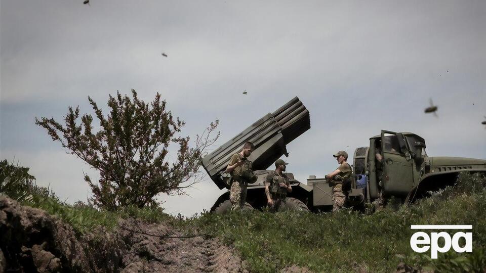 Водночас армія РФ змогла уповільнити контратаки ЗСУ на цій ділянці фронту – ISW