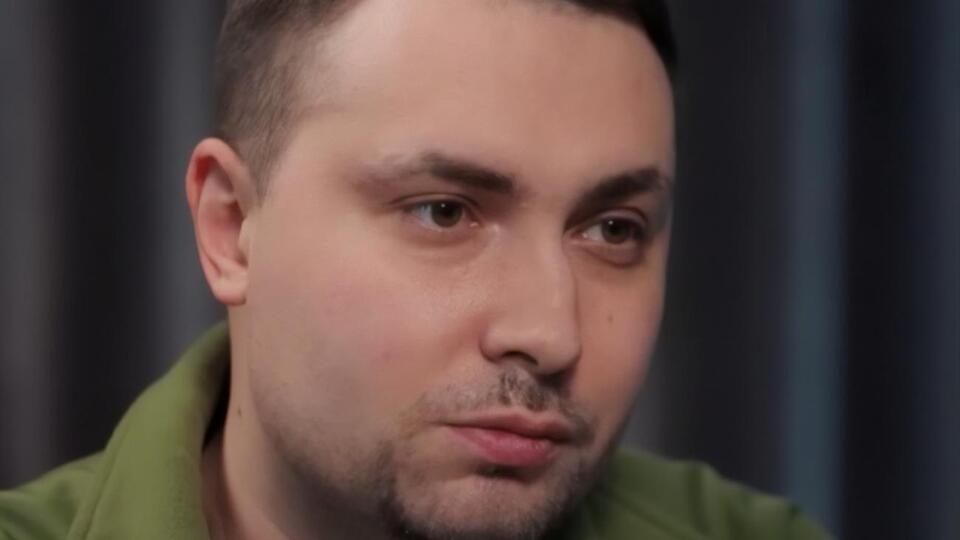 Если бы оккупантам удалось совершить высадку десанта, "Киев был бы взят", сказал Буданов