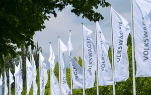 Активы Volkswagen купил российский дилер