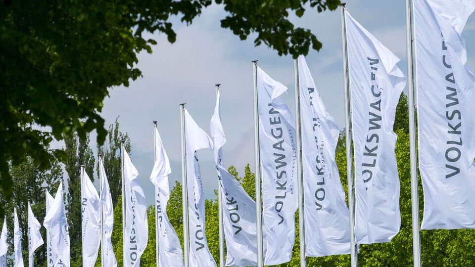 Активы Volkswagen купил российский дилер