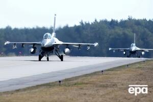 Предоставление Киеву F-16 обсуждается на проходящем в Японии саммите G7