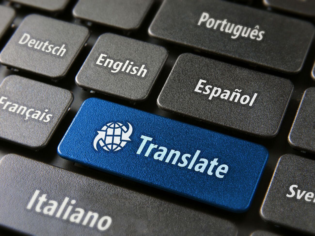 В Минцифры считают, что официальное включение украинского языка в систему eTranslation будет способствовать переговорам по членству Украины в Евросоюзе