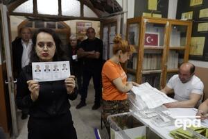 Уперше в історії Туреччини відбудеться другий тур виборів президента