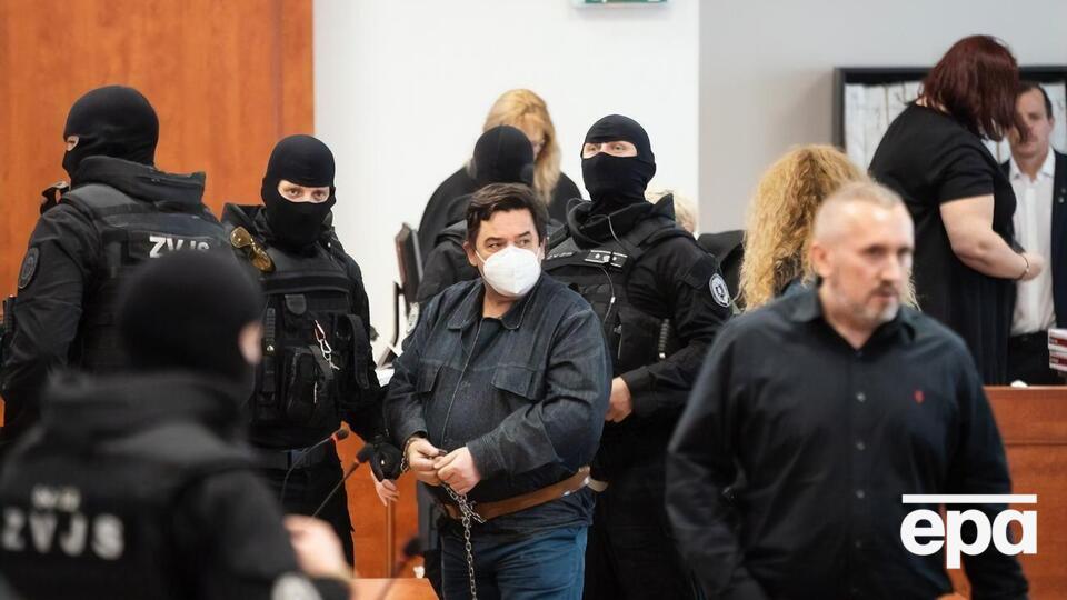 Суд визнав недоведеною провину Кочнера у справі про вбивство журналіста і його нареченої