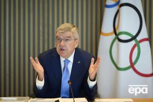 После полномасштабного вторжения РФ в Украину Бах озвучивал разные рекомендации