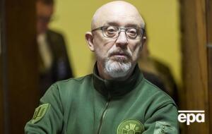 20 травня Резніков заявив про народження "коаліції винищувачів"
