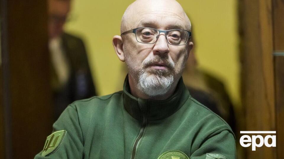 20 травня Резніков заявив про народження "коаліції винищувачів"