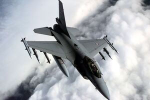 Салливан подтвердил присоединение США к усилиям других государств по обучению украинских пилотов на истребителях четвертого поколения, включая F-16