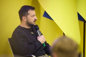 В Польше заявили, что Зеленскому следует "взять больше ответственности"